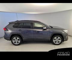 TOYOTA RAV 4 2.5 HV 178cv E-CVT Dynamic 2WD