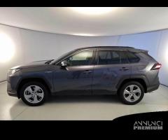 TOYOTA RAV 4 2.5 HV 178cv E-CVT Dynamic 2WD