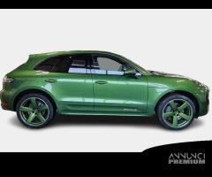 PORSCHE MACAN 3.0 V6 S Autom. - 1