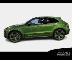 PORSCHE MACAN 3.0 V6 S Autom. - 2