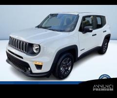 Jeep Renegade MHEV 1.5 TB T4 130CV 2WD DCT7 MY24 - 1