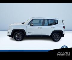 Jeep Renegade MHEV 1.5 TB T4 130CV 2WD DCT7 MY24 - 4