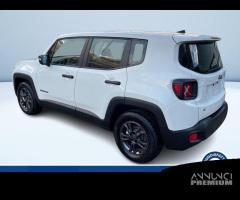 Jeep Renegade MHEV 1.5 TB T4 130CV 2WD DCT7 MY24 - 5