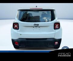 Jeep Renegade MHEV 1.5 TB T4 130CV 2WD DCT7 MY24 - 6