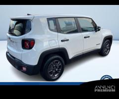 Jeep Renegade MHEV 1.5 TB T4 130CV 2WD DCT7 MY24 - 7