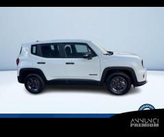 Jeep Renegade MHEV 1.5 TB T4 130CV 2WD DCT7 MY24 - 8