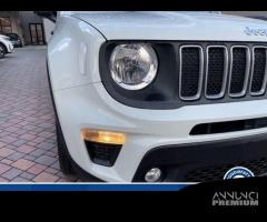 Jeep Renegade MHEV 1.5 TB T4 130CV 2WD DCT7 MY24 - 9