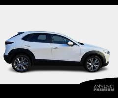 MAZDA CX-30 2.0L Skyactiv-G 122cv M Hybrid Executi