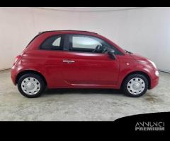 FIAT 500C 1.0 70cv Ibrido Cult CABRIO - 1