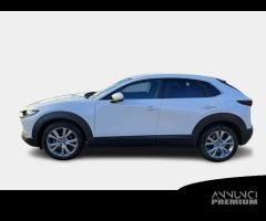 MAZDA CX-30 2.0L Skyactiv-G 122cv M Hybrid Executi