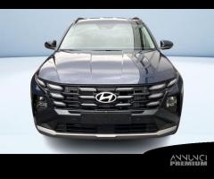 Hyundai Tucson 1.6 CRDI DCT 136 48V BUSINESS - 2