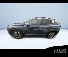 Hyundai Tucson 1.6 CRDI DCT 136 48V BUSINESS - 4