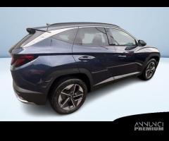 Hyundai Tucson 1.6 CRDI DCT 136 48V BUSINESS - 7