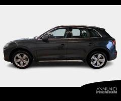 AUDI Q5 40 TDI Business Advanced quattro S tronic