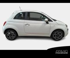 FIAT 500 1.0 70cv Ibrido Club - 1