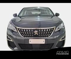 PEUGEOT 3008 BlueHDI 130 EAT8 S/S Business