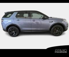 LAND ROVER DISCOVERY SPORT 2.0 TD4 MHEV 150cv S 4W