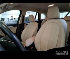 BMW X1 xDrive 18d Business Advantage Autom.