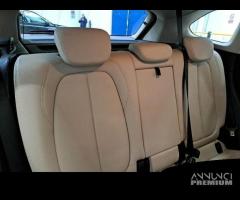 BMW X1 xDrive 18d Business Advantage Autom. - 6