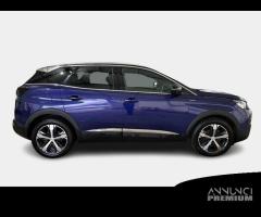 PEUGEOT 3008 BlueHDI 130 EAT8 S/S GT Line