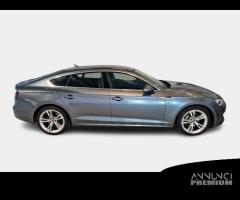 AUDI A5 SPORTBACK 40 TDI Business Sport S tronic