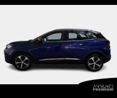 PEUGEOT 3008 BlueHDI 130 EAT8 S/S GT Line