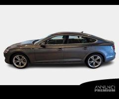 AUDI A5 SPORTBACK 40 TDI Business Sport S tronic