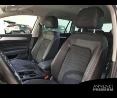 VOLKSWAGEN PASSAT VARIANT 2.0 TDI SCR 140kW Execut