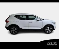 VOLVO XC40 D3 AWD Geartronic Business Plus