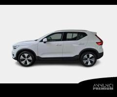 VOLVO XC40 D3 AWD Geartronic Business Plus