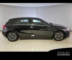 MERCEDES-BENZ A 180 Automatic Business 5 PORTE