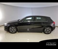 MERCEDES-BENZ A 180 Automatic Business 5 PORTE