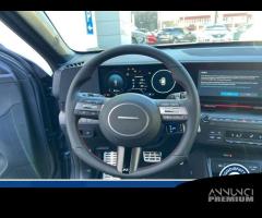 Hyundai Kona 1.6 HEV DCT NLINE MY25 - 16