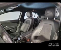 MERCEDES-BENZ A 180 Automatic Business 5 PORTE