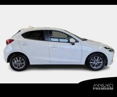 MAZDA 2 1.5 Skyactiv-G M Hybrid 90cv Evolve 5 PORT