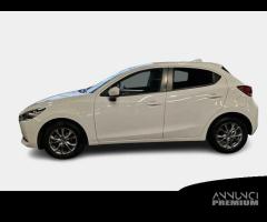 MAZDA 2 1.5 Skyactiv-G M Hybrid 90cv Evolve 5 PORT