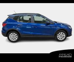 SEAT ARONA 1.6 TDI SCR 70KW STYLE