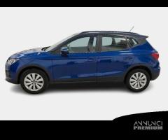 SEAT ARONA 1.6 TDI SCR 70KW STYLE