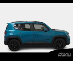 JEEP RENEGADE 1.0 T3 120cv Night Eagle