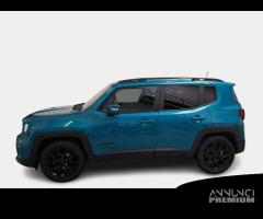 JEEP RENEGADE 1.0 T3 120cv Night Eagle