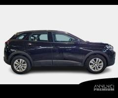 PEUGEOT 3008 BlueHDI 130 EAT8 S/S Business