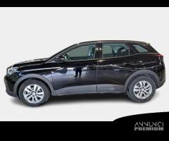 PEUGEOT 3008 BlueHDI 130 EAT8 S/S Business