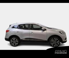 RENAULT KADJAR 1.5 BLUE DCI INTENS EDC