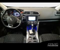 RENAULT KADJAR 1.5 BLUE DCI INTENS EDC