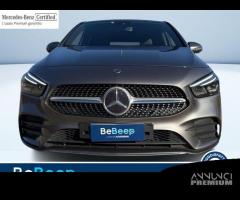 Mercedes-Benz Classe B B 180 D PREMIUM AUTO