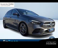 Mercedes-Benz Classe B B 180 D PREMIUM AUTO