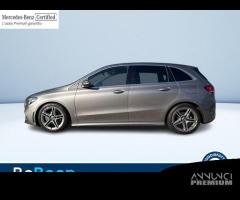 Mercedes-Benz Classe B B 180 D PREMIUM AUTO