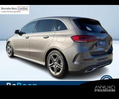 Mercedes-Benz Classe B B 180 D PREMIUM AUTO - 6