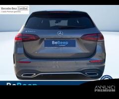 Mercedes-Benz Classe B B 180 D PREMIUM AUTO - 7