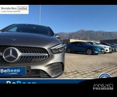 Mercedes-Benz Classe B B 180 D PREMIUM AUTO - 9